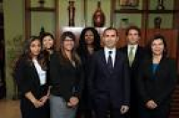 Top Attorneys in Los Angeles and Southern California | Mesriani ...