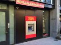 New Wells Fargo ATM Debuts On Gough | Hoodline