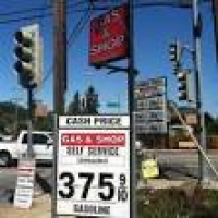 USA Independent Gas - 10 Reviews - Gas Stations - 3139 Jefferson ...