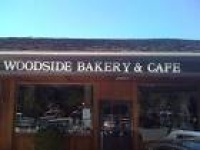 All About Woodside Bakery and Cafe in Menlo Park, California ...