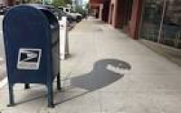 Street Artist Paints Playful Fake Shadows in Redwood City ...
