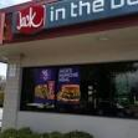 Jack In The Box - 19 Reviews - Burgers - 1205 Broadway St, Redwood ...