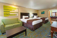 Hotel Suites Redwood City, CA - Booking.com