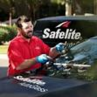 Safelite AutoGlass - 117 Reviews - Auto Glass Services - 110 ...
