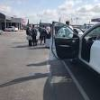 Avis Rent A Car - 66 Reviews - Car Rental - Houston, TX - 7714 ...