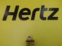 Hertz Rent A Car - 34 Reviews - Car Rental - 4334 West Pico Blvd ...