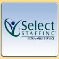 Select Staffing - Employment Agencies - 1700 Soscol Ave, Napa, CA ...