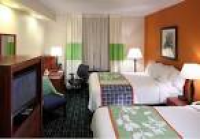 Fairfield Inn & Suites by Marriott San Francisco San Carlos, CA ...