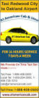 A1 American Cab is dedicated 24 hour taxi cab service located in ...