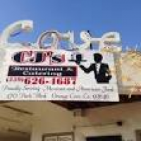 CJ's Restaurant & Catering - CLOSED - Mexican - 470 Park Blvd ...