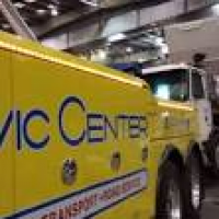 Civic Center Towing, Transport & Road Service - 34 Photos & 16 ...