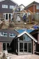 Image result for garden rooms | extentions | Pinterest | Extension ...