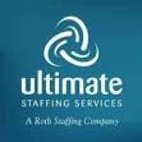 Ultimate Staffing Services - 27 Photos & 13 Reviews - Employment ...