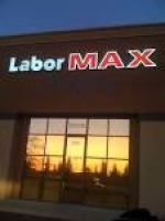 Labor Max Staffing Salida CA Employment agency opening hours and ...