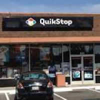 Quik Stop - Gas Station in Oakdale