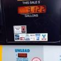 Valero - Gas Stations - 1590 E F St, Oakdale, CA - Phone Number - Yelp