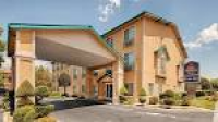 Book Best Western Plus Rama Inn & Suites in Oakdale | Hotels.com