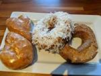 HiFi Donuts, Portland - Restaurant Reviews, Phone Number & Photos ...