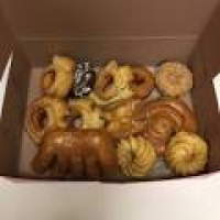 Jasmine Donuts - 62 Photos & 66 Reviews - Donuts - 5965 Pacific St ...