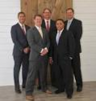 The Rudolph-Berg Group - Atlanta, GA | Morgan Stanley