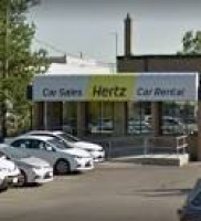 Hertz Car Sales Toronto | Used Car Dealer Near Brampton, North ...
