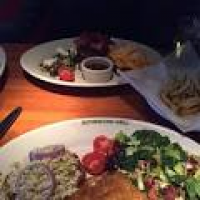 Rutherford Grill - 1432 Photos & 1872 Reviews - American ...