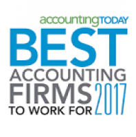 Porte Brown Named as One of the 2017 Accounting Today's Best ...