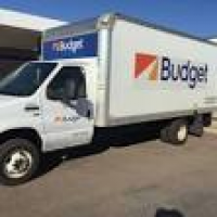 Budget Truck Rental - Car Rental - 205 E Van Buren St, Avondale ...