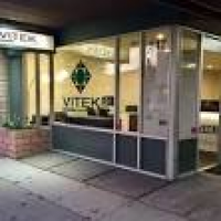 VITEK Mortgage Group - Mortgage Brokers - 342 Merchant St ...