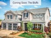 Coming Soon: The Bluffs