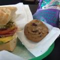 Mr. Pickle's Sandwich Shop - Sandwiches - 199 Blue Ravine Rd ...