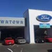 Downtown Ford Sales - 38 Photos & 170 Reviews - Car Dealers - 525 ...