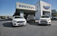 Downtown Ford Sales | New Ford dealership in Sacramento, CA 95811