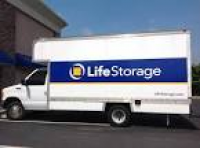 Life Storage in Toms River, NJ near Silver Ridge | Rent Storage ...