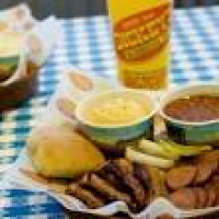 Dickey's Barbecue Pit - Order Food Online - 228 Photos & 327 ...