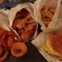 Hot Rods Burgers - CLOSED - 24 Photos & 157 Reviews - American ...