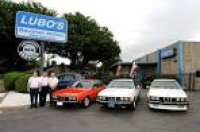 Lubo's Bavarian Motors - Home | Facebook
