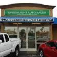 GreenLight Auto Sales - CLOSED - Car Dealers - 1355 S Country Club ...