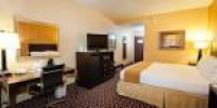 Holiday Inn Express & Suites Sacramento NE Cal Expo Hotel by IHG