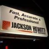 Jackson Hewitt Tax Service - CLOSED - Accountants - 345 3rd St ...