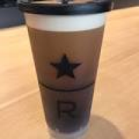 Starbucks Reserve Bar - Coffee & Tea - 254 Photos & 54 Reviews ...