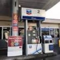 Chevron - 13 Reviews - Gas Stations - 1031 30th St, Midtown ...