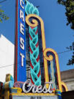 Crest Theatre in Sacramento, CA - Cinema Treasures