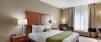 Comfort Inn & Suites Sacramento - California - United States