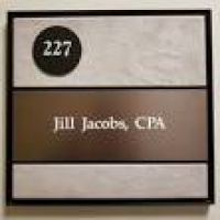 Jill Jacobs, CPA - 15 Reviews - Accountants - 1451 River Park Dr ...