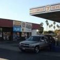Circle 7 Food Store - Gas Stations - Sacramento, CA - 7601 ...