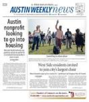AustinWeeklyNews_083017 by Wednesday Journal - issuu