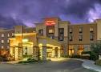 Hampton Inn and Suites Sacramento-Elk Grove, CA Hotel