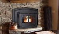 SAC FIREPLACE – Gas Inserts, Gas Fireplaces, Wood, Pellet ...