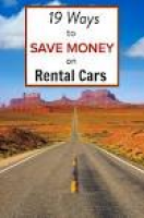Best 25+ Budget car rental coupons ideas on Pinterest | Coupons ...